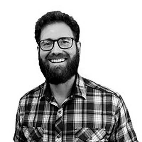 Peter, founder of Amuze